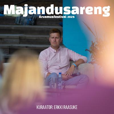 Kas juhtimise kultuur ja kvaliteet pidurdavad Eesti majanduskasvu