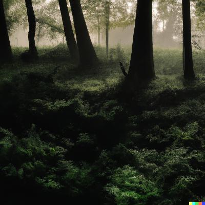 Watch the Earth breathe
