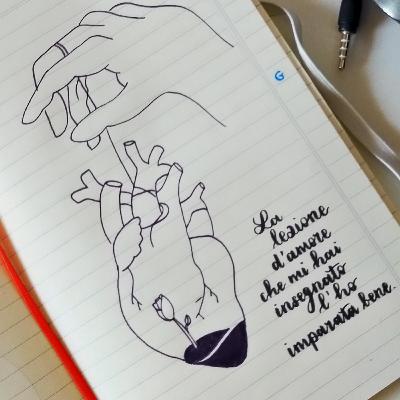 11. Lucida- Follia 11. Lucida- Follia