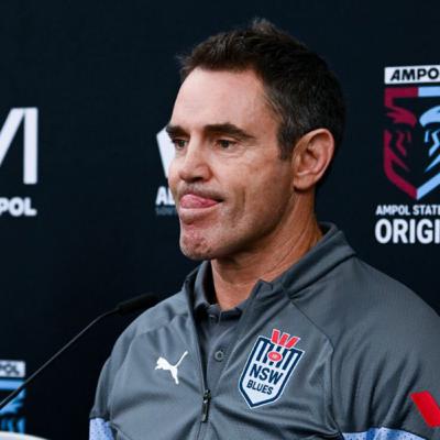 Brad Fittler is an Underrated Origin coach Brad Fittler is an Underrated Origin coach