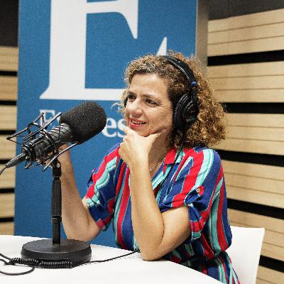 Joana Gorjão Henriques: “Todos os dias faço uma desaprendizagem dos meus preconceitos”