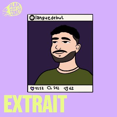 Ce qui doit guider ta ligne édito - L'Étincelle de Joris Ventaja