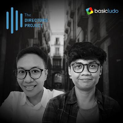 Eps 09 - Legal Aspects of Brand ft. SCW&Partners