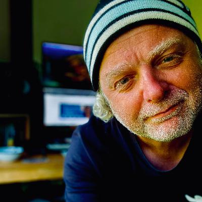 The Current State of Music Radio Show