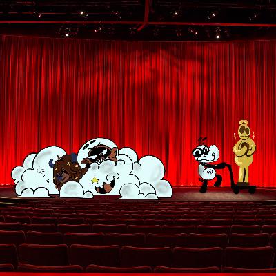 Di che Parliamo Oggi ep. 2 - Zelda e la noiosissima notte degli Oscar 2022