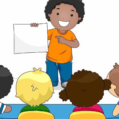 Presenta una exposición acerca de un interés general!!!