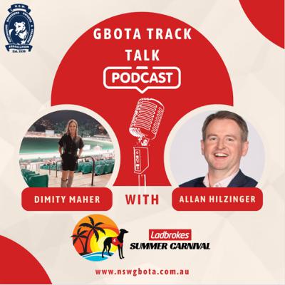 GBOTA Track Talk - Saturday Night G1 Ladbrokes Summer Carnival Special