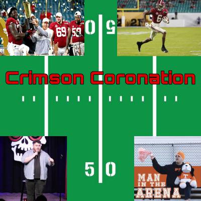 Crimson Coronation