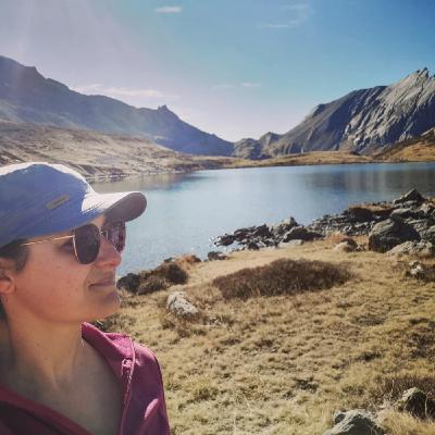 Ep 42  : Marie 2/2 : fibromyalgie et TSA, réflexions autour de la maternité et du handiap