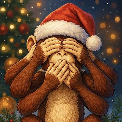 Les derniers moments de l'enfance (histoire de noël)