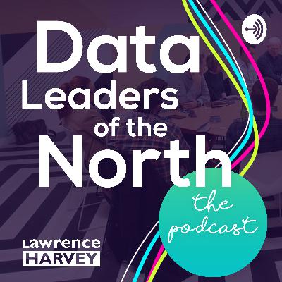 Ep 14 | Building Data Science teams for Business Success with James Waterhouse, Head of BI and Data at Sky Betting & Gaming