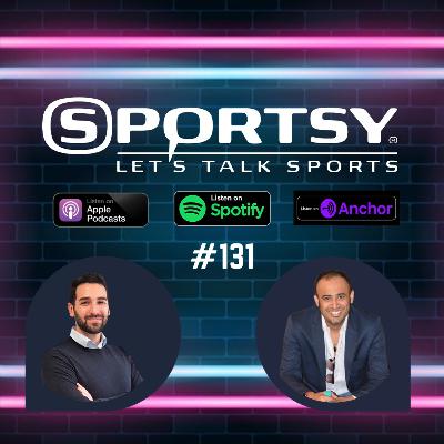 Iterpro Football Intelligence ft. Marco Savino | SportsTech | Analytics | GSIC | AC Milan