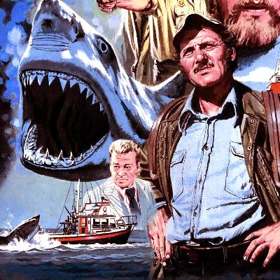 Ep 106 - Jaws feat. Michael Floyd