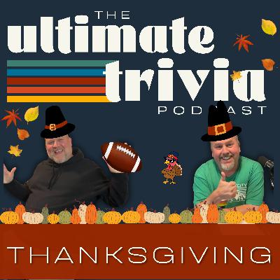 Thanksgiving Trivia II (All Play)