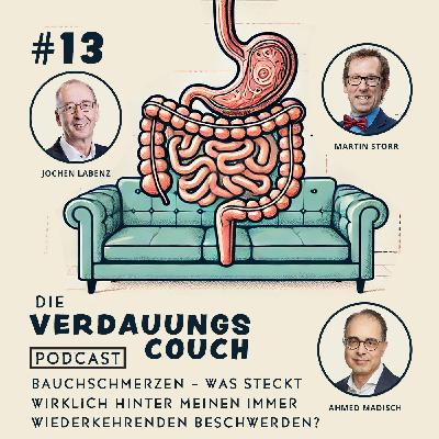 Bauchschmerzen - Was steckt wirklich hinter meinen immer wiederkehrenden Beschwerden? Bauchschmerzen - Was steckt wirklich hinter meinen immer wiederkehrenden Beschwerden?