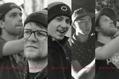 Episode #015 - Cleveland Film Crew Roundtable (Part 2)
