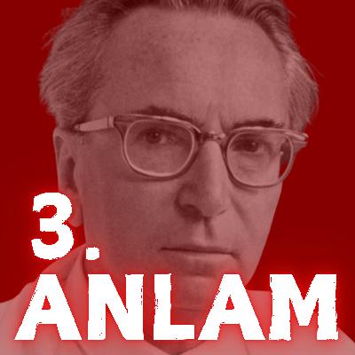 Yaşamaya Değer 3 şey, Viktor Frankl