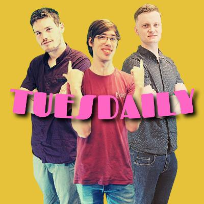 FULL SHOW | iOS has a MAJOR Security Issue, Social Media Giants Urged to do more & The Latest in Entertainment FULL SHOW | iOS has a MAJOR Security Issue, Social Media Giants Urged to do more & The Latest in Entertainment