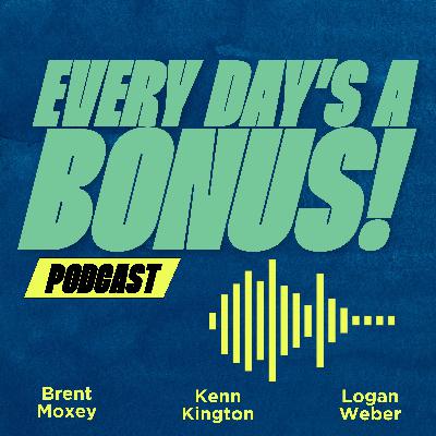 How Blessing Others Makes an Impact (Ep.45) How Blessing Others Makes an Impact (Ep.45)
