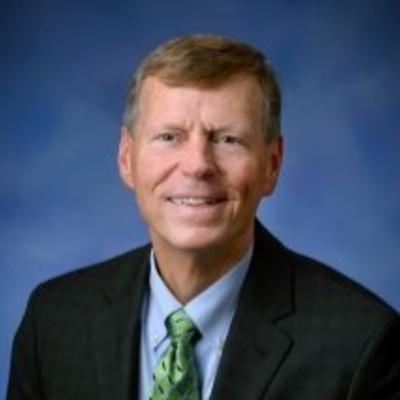 State House Rep. Brad Slagh Aug. 24