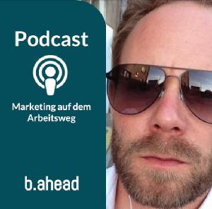 00. Vorstellungsepisode Podcasts "Marketing auf dem Arbeitsweg"