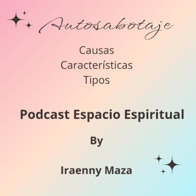 Autosabotaje 😶🌫️ Autosabotaje 😶🌫️