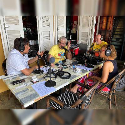 MHFM Op De Klippen van zaterdag 23 augustus 2025