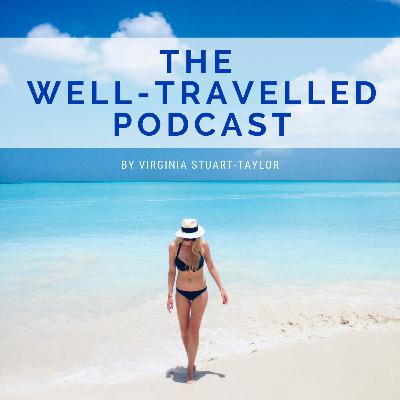 A Postcard from the Greek island of Kefalonia