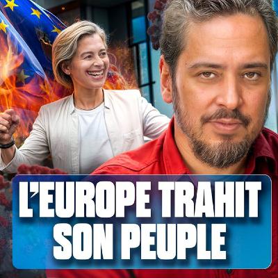 Tout le monde fuit la France et l’Europe - avec Aldo Sterone