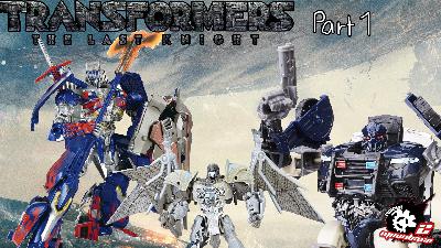 Moonbase 2 Episode 866