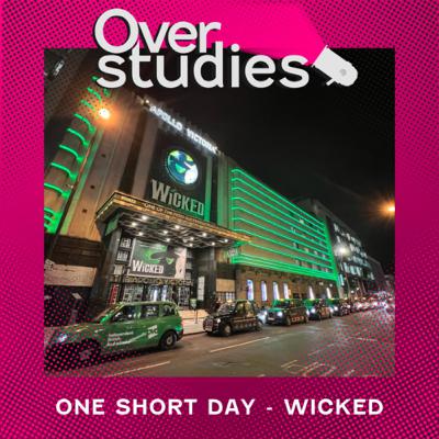 One Short Day - Wicked
