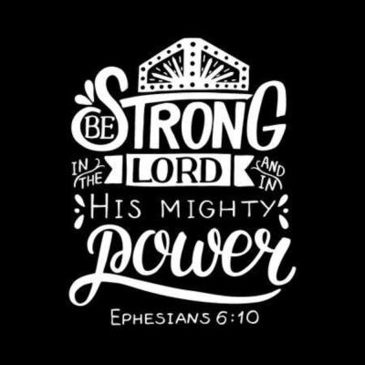Breastplate of Righteousness