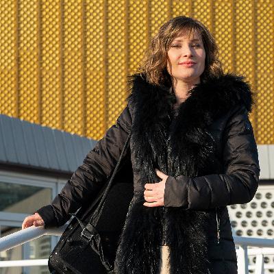 Klaviertrios mit Geigerin Batiashvili im Kammermusiksaal