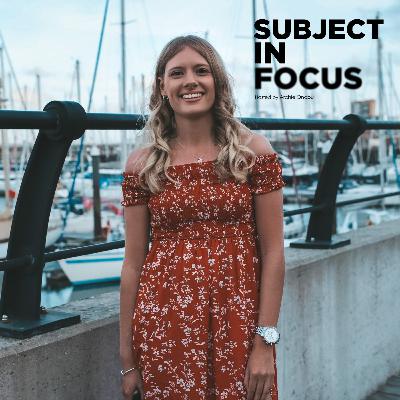 Episode 3: Lauren Roberts