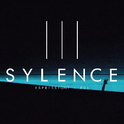 Espressione 01 - Sylence Espressione 01 - Sylence