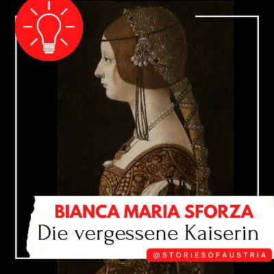 Bianca Maria Sforza – Die vergessene Kaiserin Bianca Maria Sforza – Die vergessene Kaiserin
