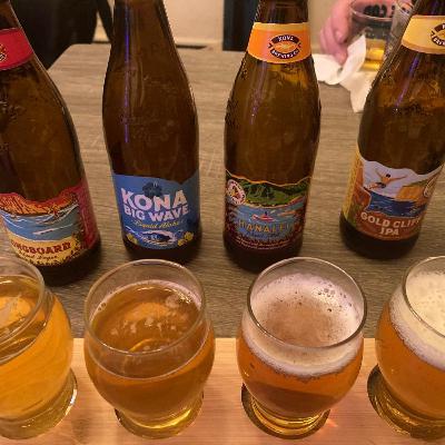 Kona Brewing Co. Kona Brewing Co.