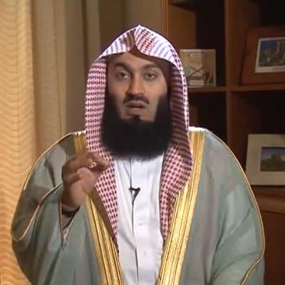 Marital Relationship – Dr. Mufti Ismail Menk (English) Marital Relationship – Dr. Mufti Ismail Menk (English)