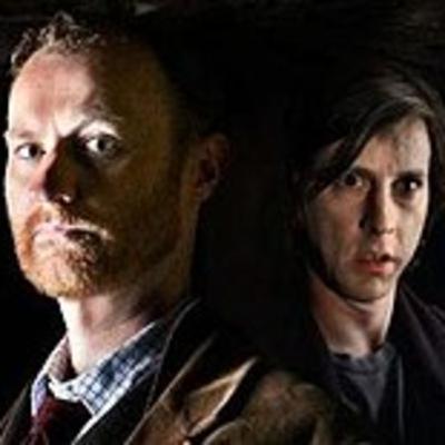 The Greatest Unknowns - Crooked House (2008) The Greatest Unknowns - Crooked House (2008)