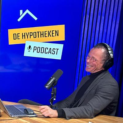 #35 De Hypotheken Podcast - Hidde Coebergh (Rabobank) #35 De Hypotheken Podcast - Hidde Coebergh (Rabobank)