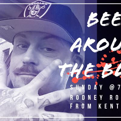 Episode 37 with Rodney Rowe