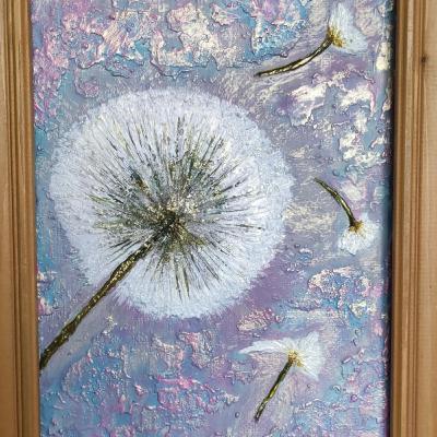 Притча "Сатана и слуга"