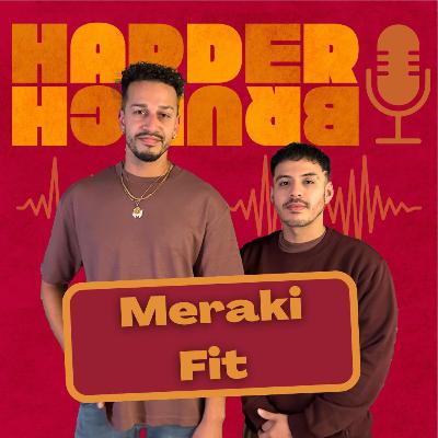 Really Ripped Abs | Guest: Meraki Fit Really Ripped Abs | Guest: Meraki Fit