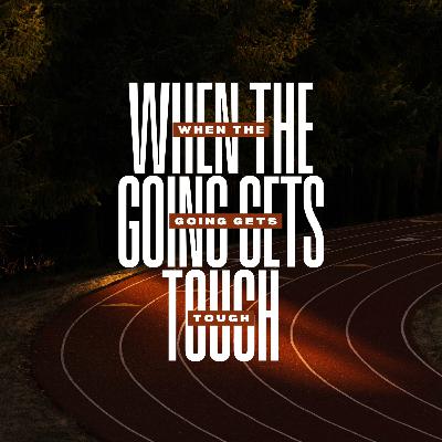 When the Going Gets Tough | Mark Morrison | 9th August When the Going Gets Tough | Mark Morrison | 9th August