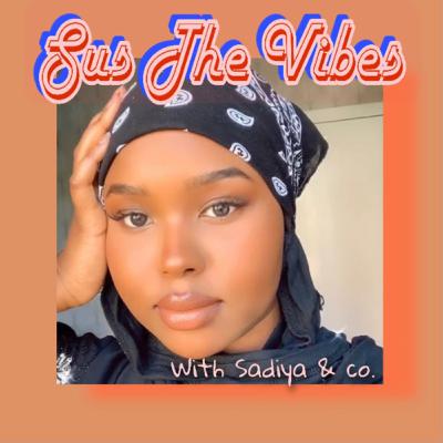 Sus The Vibes (Trailer)