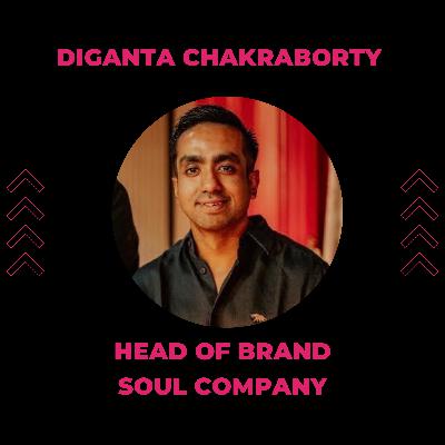 Soul Company: The Origin Story