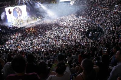 Conciertos en A Coruña en 2026