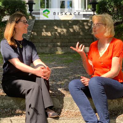 Avsnitt 16  - Rapportering av risker