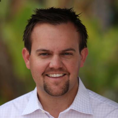 James Hochrine- Season 2