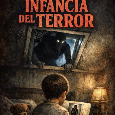 Infancia del Terror